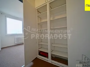 Prodej bytu 1+1, Pardubice, Arnošta z Pardubic, 42 m2