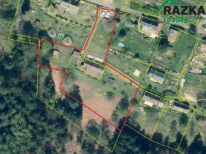 Prodej ubytování, Hřensko - Mezná, Mezná, 400 m2