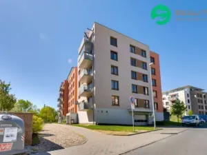 Prodej bytu 3+kk, Praha - Čakovice, Bermanova, 78 m2