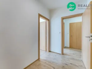 Prodej bytu 3+kk, Praha - Čakovice, Bermanova, 78 m2