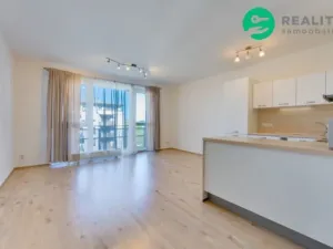 Prodej bytu 3+kk, Praha - Čakovice, Bermanova, 78 m2
