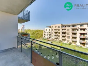 Prodej bytu 3+kk, Praha - Čakovice, Bermanova, 78 m2