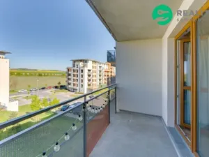 Prodej bytu 3+kk, Praha - Čakovice, Bermanova, 78 m2
