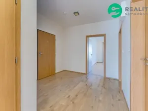 Prodej bytu 3+kk, Praha - Čakovice, Bermanova, 78 m2