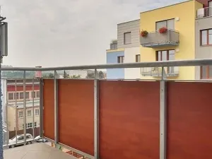 Pronájem bytu 2+kk, Praha, Rychtáře Petříka, 50 m2