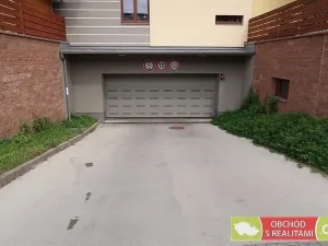 Pronájem bytu 2+kk, Praha, Rychtáře Petříka, 50 m2