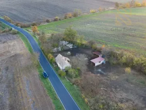 Prodej chaty, Chožov, 50 m2