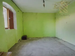 Prodej chaty, Chožov, 50 m2