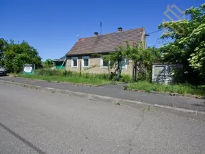Prodej rodinného domu, Lovosice, Tylova, 80 m2