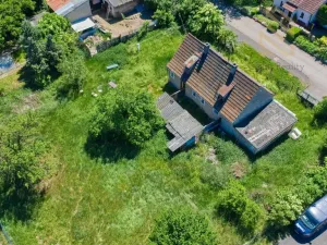 Prodej rodinného domu, Lovosice, Tylova, 80 m2