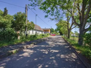 Prodej rodinného domu, Lovosice, Tylova, 80 m2