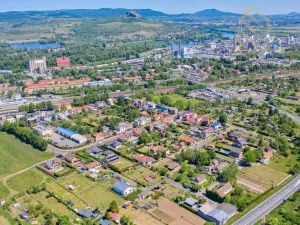 Prodej rodinného domu, Lovosice, Tylova, 80 m2