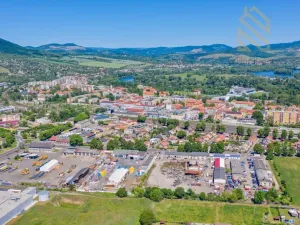 Prodej rodinného domu, Lovosice, Tylova, 80 m2