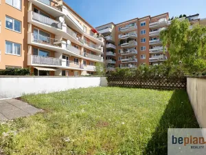 Prodej bytu 2+kk, Brno, Majdalenky, 63 m2