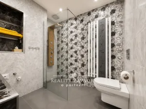 Prodej bytu 2+kk, Ostrava, Chittussiho, 55 m2