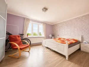 Prodej bytu 2+kk, Ostrava, Chittussiho, 55 m2