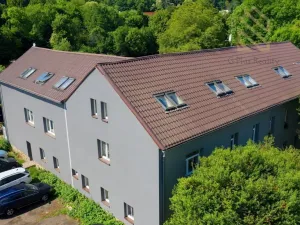 Prodej činžovního domu, Mladá Boleslav - Čejetičky, Vinecká, 492 m2