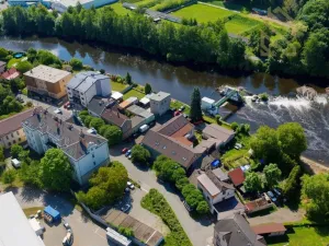 Prodej činžovního domu, Mladá Boleslav - Čejetičky, Vinecká, 492 m2