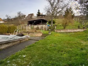 Prodej rodinného domu, Velké Žernoseky, 5026 m2
