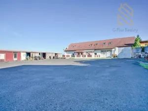 Prodej rodinného domu, Hrobčice - Razice, 244 m2