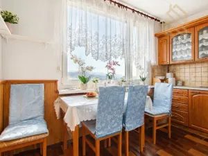 Prodej bytu 2+1, Chomutov, Písečná, 62 m2