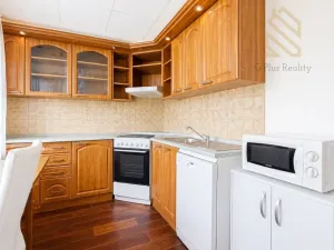 Prodej bytu 2+1, Chomutov, Písečná, 62 m2