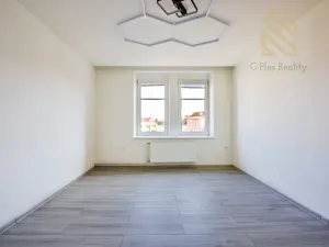 Prodej bytu 3+1, Děčín - Děčín IV-Podmokly, Jeronýmova, 75 m2