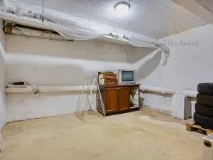 Prodej bytu 3+1, Hořovice, Pražská, 89 m2