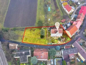 Prodej rodinného domu, Malečov, 328 m2