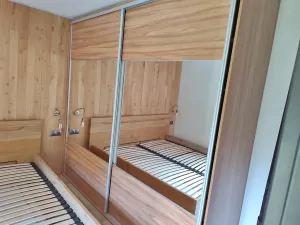 Pronájem bytu 1+1, Harrachov, 60 m2