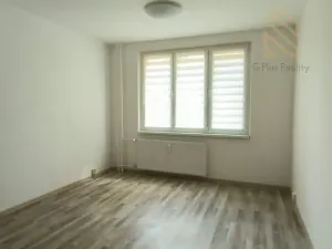 Pronájem bytu 2+1, Louny, Náměstí Benedikta Rejta, 53 m2