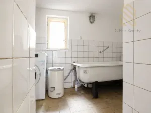 Prodej rodinného domu, Raná, 218 m2