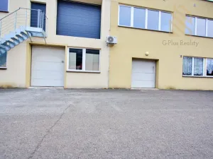 Pronájem obchodního prostoru, Roudnice nad Labem, 1200 m2