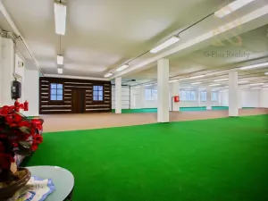 Pronájem obchodního prostoru, Roudnice nad Labem, 1200 m2