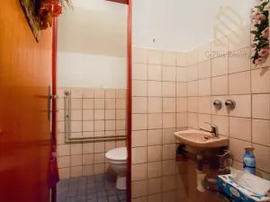 Pronájem obchodního prostoru, Roudnice nad Labem, 1200 m2