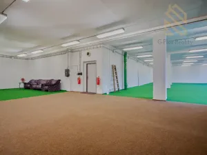 Pronájem obchodního prostoru, Roudnice nad Labem, 1200 m2