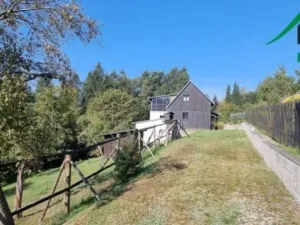 Prodej rodinného domu, Hřensko - Mezná, Mezná, 400 m2