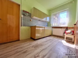 Prodej rodinného domu, Frenštát pod Radhoštěm, Bezručova, 120 m2