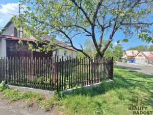 Prodej rodinného domu, Frenštát pod Radhoštěm, Bezručova, 120 m2