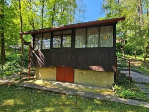 Prodej chaty, Koštice, 30 m2