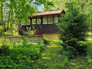 Prodej chaty, Koštice, 30 m2