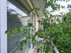 Pronájem bytu 2+kk, Praha - Horní Měcholupy, R.A. Dvorského, 69 m2