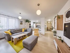 Prodej bytu 3+kk, Trutnov - Poříčí, Sokolská, 82 m2