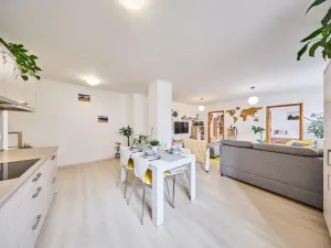 Prodej bytu 3+kk, Trutnov - Poříčí, Sokolská, 82 m2