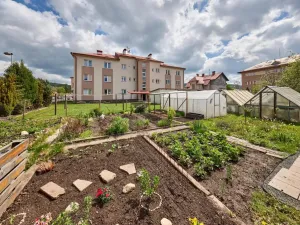 Prodej bytu 3+kk, Trutnov - Poříčí, Sokolská, 82 m2