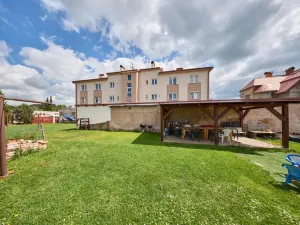 Prodej bytu 3+kk, Trutnov - Poříčí, Sokolská, 82 m2