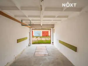 Pronájem garáže, Šumperk, 18 m2