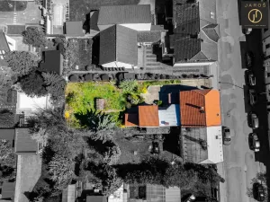 Prodej rodinného domu, Mladá Boleslav, Žižkova, 117 m2