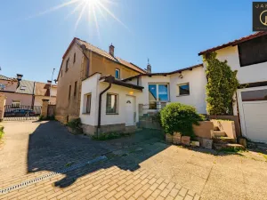 Prodej rodinného domu, Mladá Boleslav, Žižkova, 117 m2