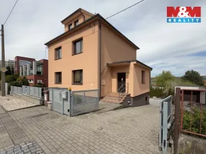 Pronájem kanceláře, Zlín - Prštné, Svat. Čecha, 48 m2